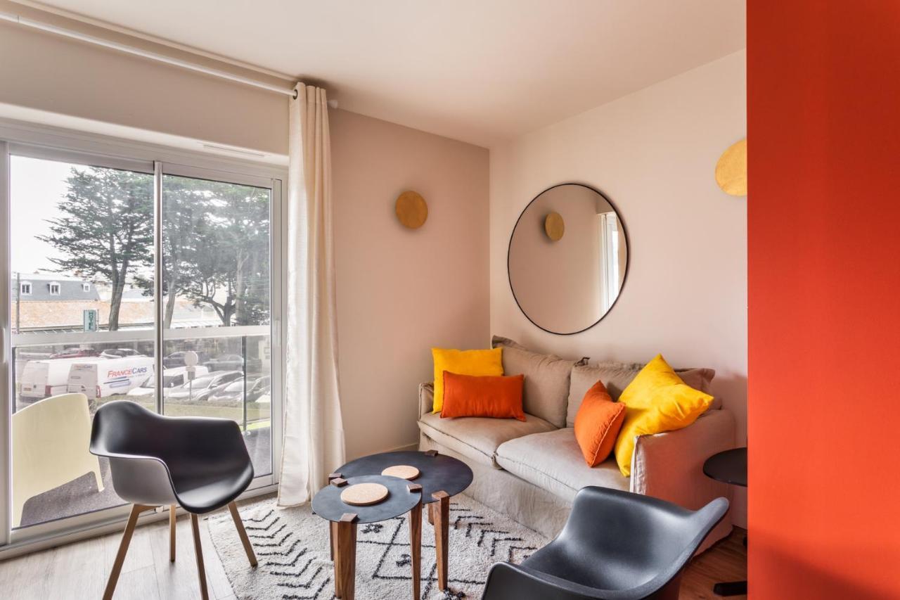 Le Vent De Apartment