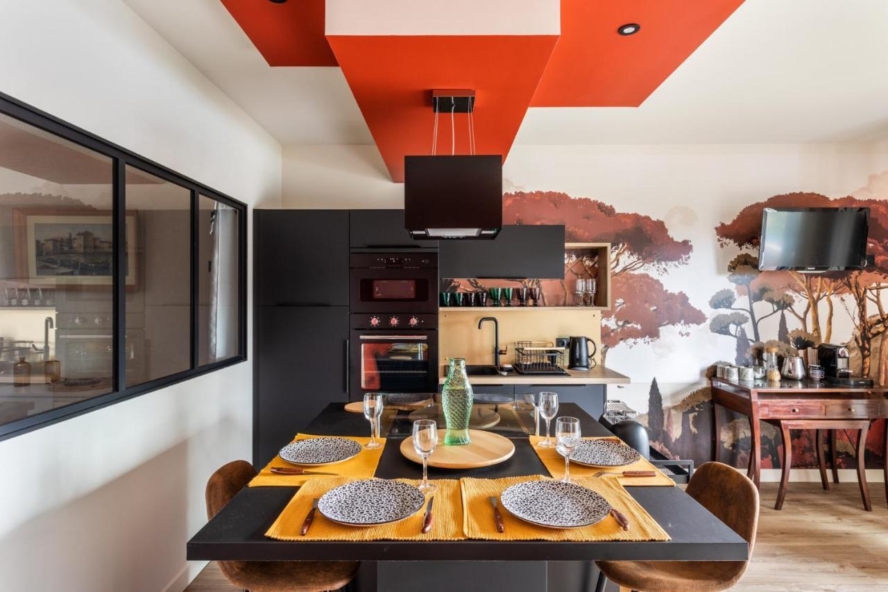 Apartment Le Vent De