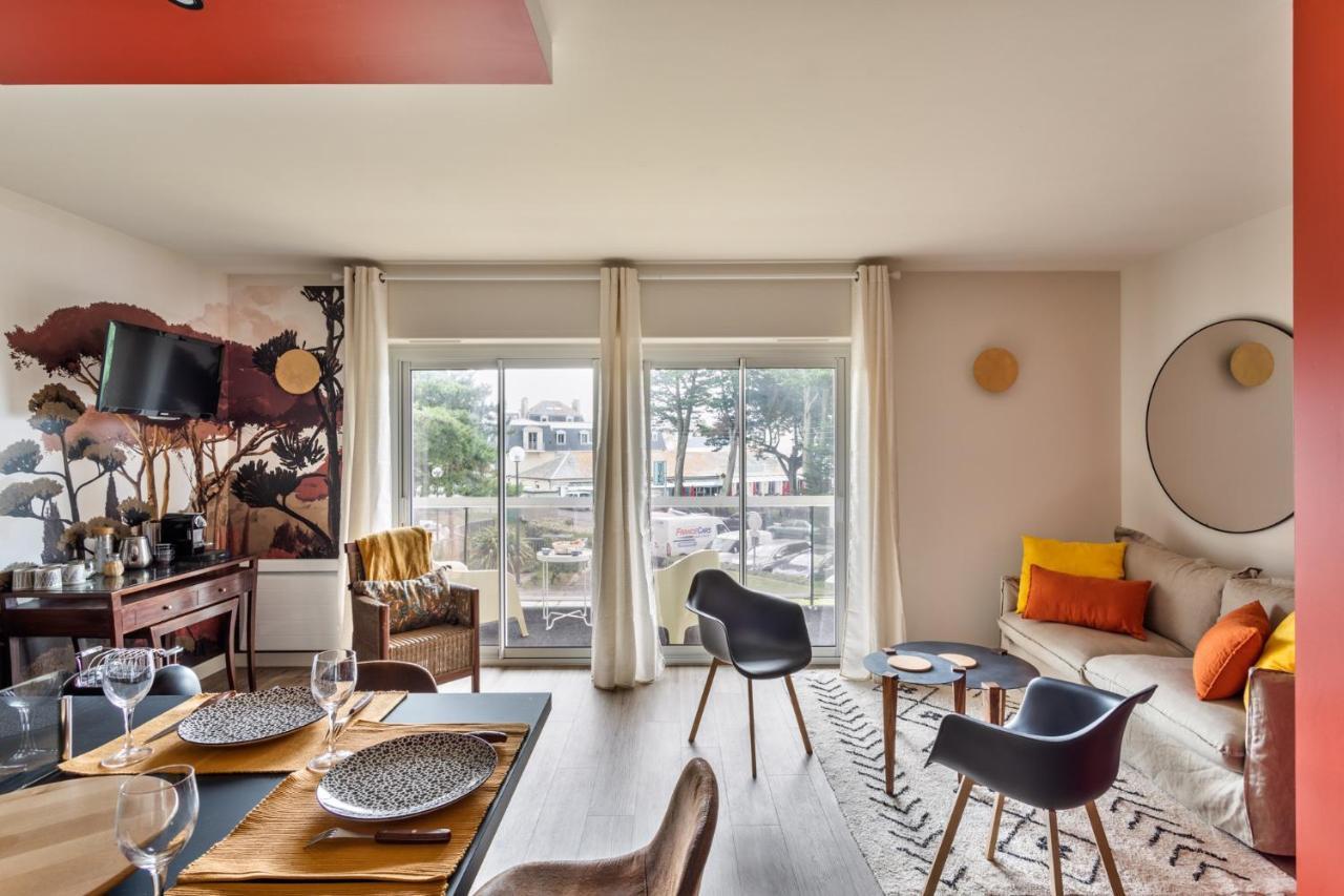Le Vent De Apartment *
