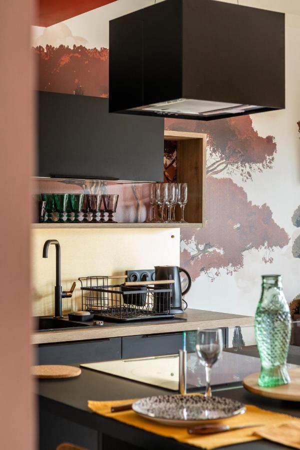 Le Vent De Apartment
