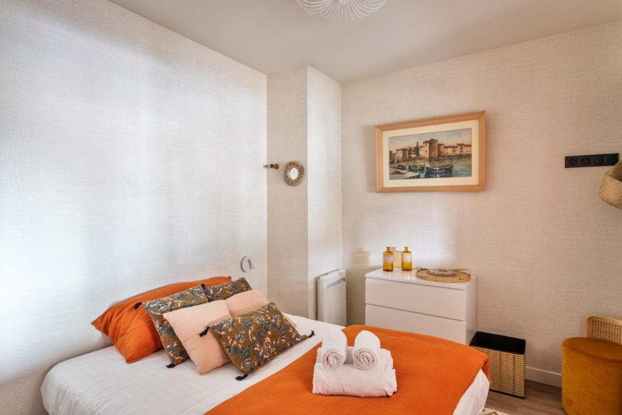 Le Vent De Apartment